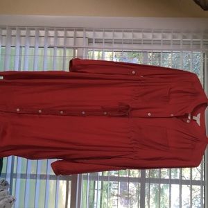 XS a:glow Maternity Dress